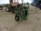 John Deere 350 Hay Rake