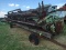 John Deere 224 Grain Header