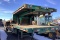 1999 Fontaine Drop Deck Trailer