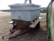 Heider  Auger Wagon