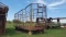 Great Plains  Cotton Trailer