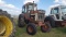 International 1466 Salvage Tractor