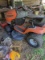 Husqvarna  Riding Mower