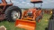 2015 Kubota L3901 Salvage Tractor