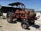 Farmall 400 Salvage Tractor