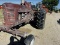 Farmall 450 Salvage Tractor