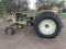 Oliver 1850 Tractor