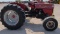 1991 Massey Ferguson 362 Tractor