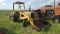 Case 480B Salvage Tractor