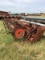 Massey Ferguson  Grain Header