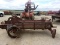 Avery  Manure Spreader