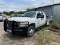 2008 Chevrolet  3500HD Pickup