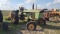 John Deere 4010 Salvage Tractor