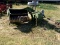 John Deere 24WS Square Baler