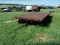 Shopbuilt Trailer