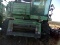 John Deere 7720 Combine