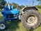 Ford 4000 Tractor