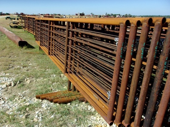 Fence Panel