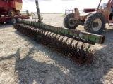 John Deere 400 Rotary Hoe