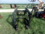 Koyker 565 Loader