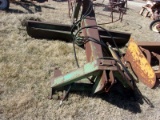 John Deere 155 Blade