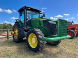 2012 John Deere 7280R Tractor