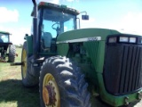 1995 John Deere 8400 Tractor