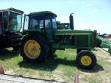 1976 John Deere 4430 Tractor