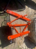 Kubota  Three Point