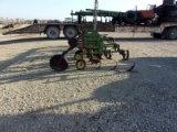 John Deere ER014 Cultivator