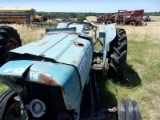 Ford 3000 Salvage Tractor