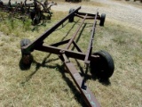 Great Plains  Trailer Chassis