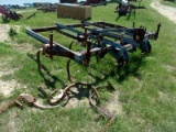 Ford 133 Chisel Plow