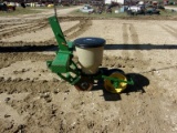 John Deere 71 Planter