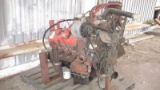 1988 Detroit  Engine