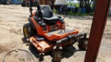 Kubota ZD331 Zero Turn Mower