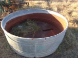 Water Trough