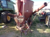 Gehl 120 Grinder Mixer