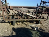 John Deere 1610 Chisel Plow