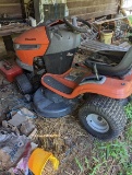 Husqvarna  Riding Mower