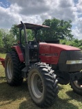 Case IH MX100 Tractor