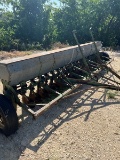 John Deere  Grain Drill