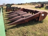 Massey Ferguson  Corn Header