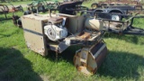 Western R2000 Salvage Roller