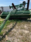 John Deere 1600A MoCo