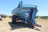 Kinze  800 Grain Cart