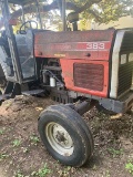 1994 Massey Ferguson 383 Tractor
