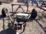 Bale Buggy