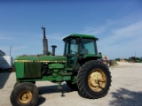 1978 John Deere 4640 Tractor