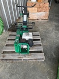 Classen Pro  Sod Cutter